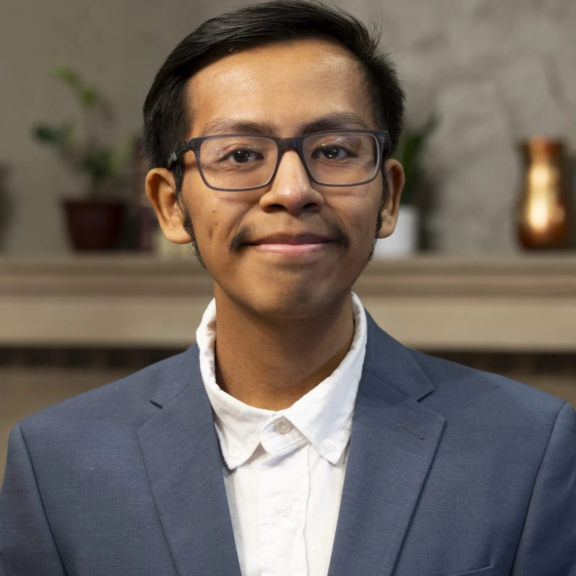 headshot of student Alexsis Tapia Vasquez