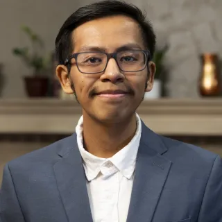 headshot of student Alexsis Tapia Vasquez